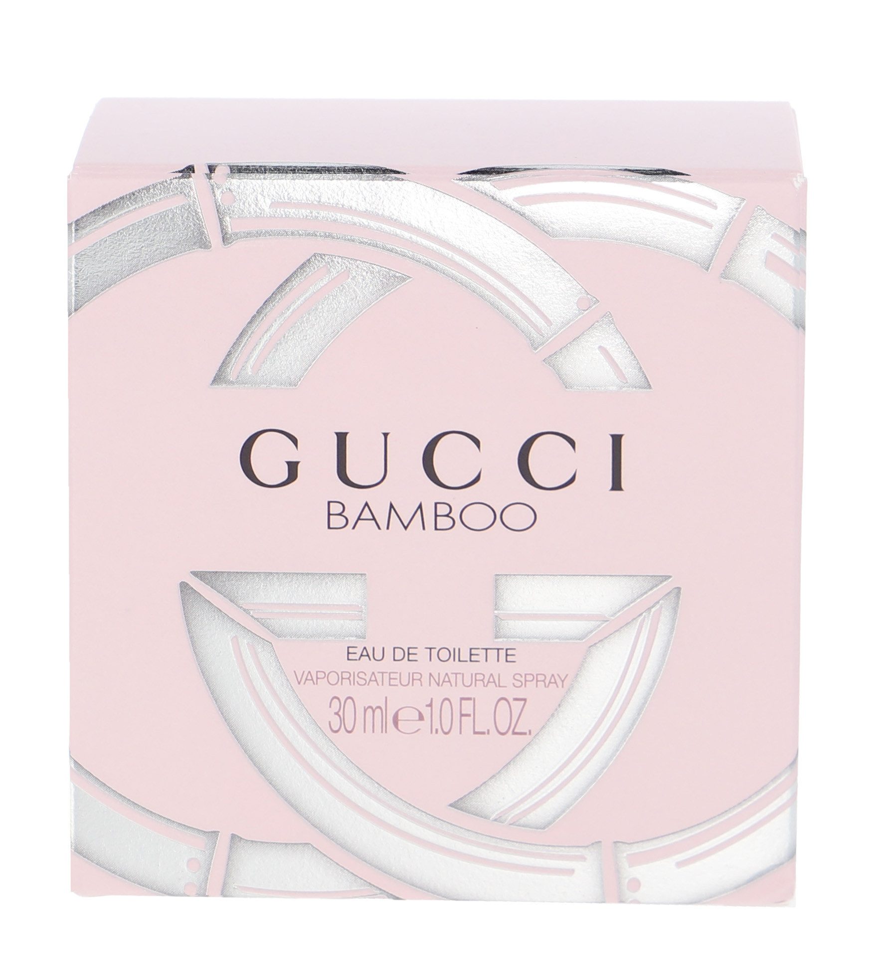 GUCCI Eau de Toilette Gucci Bamboo