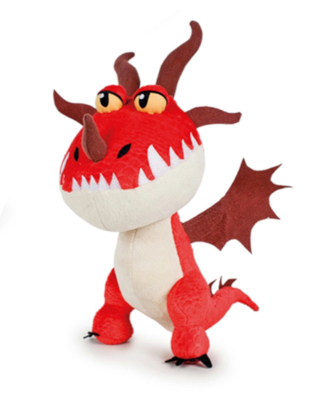 Tinisu Kuscheltier Hakenzahn Drachenzähmen leicht gemacht Kuscheltier - 20 günstig online kaufen