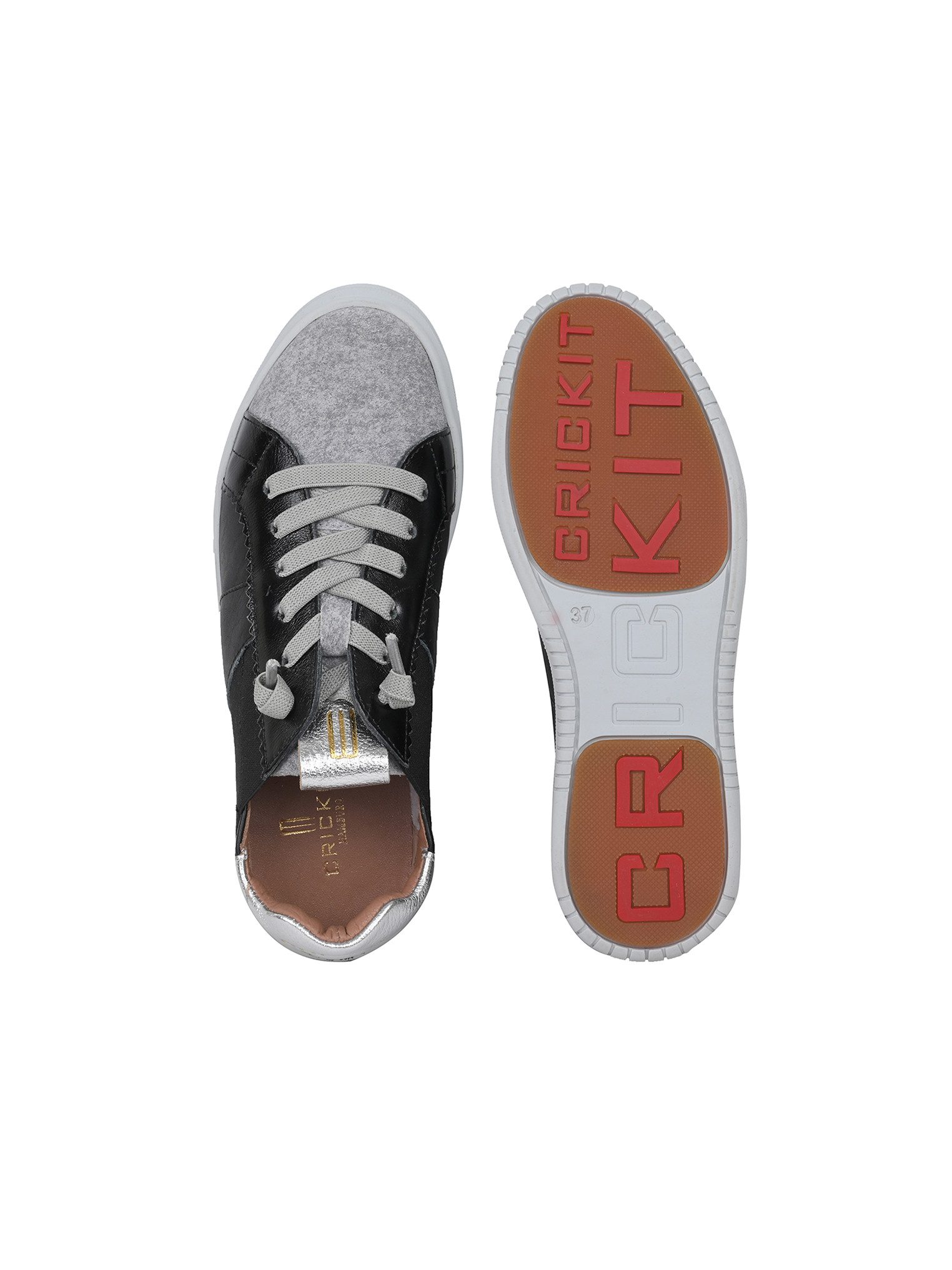 CRICKIT SILVIA Sneaker