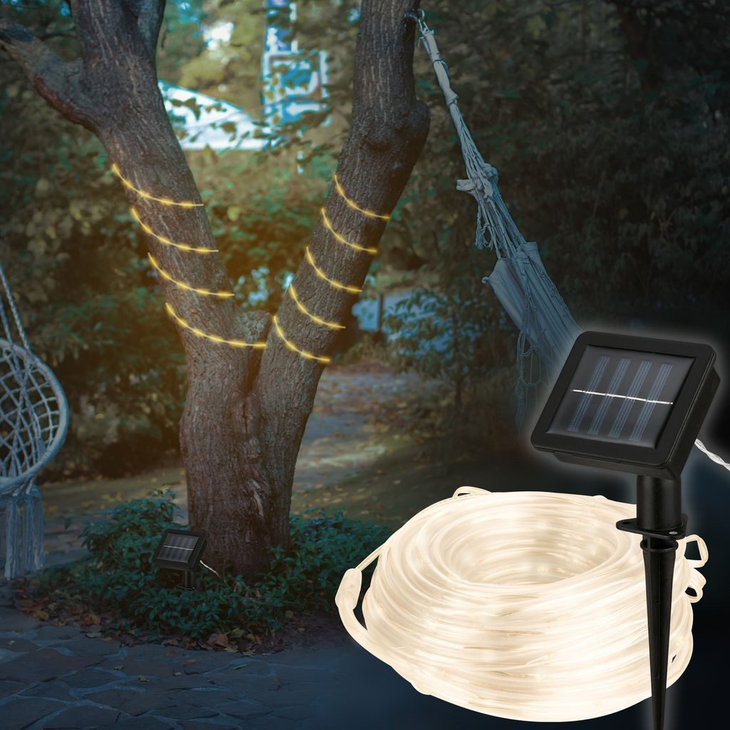 Briloner Leuchten LED-Streifen 2320100, 100-flammig