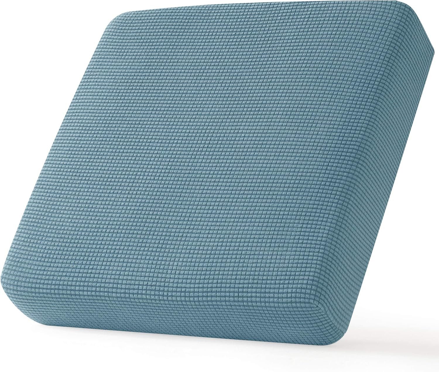 Coonoor Sofahusse Sofa Sitzkissenbezug Stretch Sitzkissenschutz günstig online kaufen