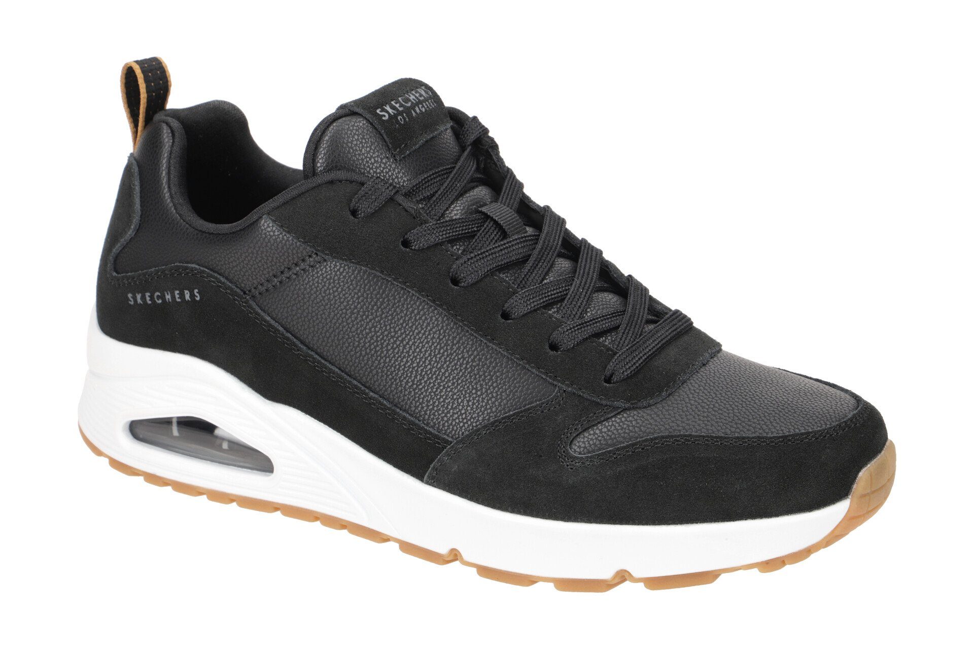 52468 BKW Schnürschuh
