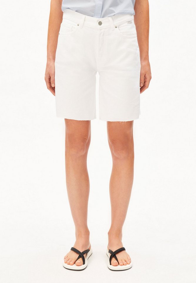 Armedangels Shorts THALINAA (Regular Fit)