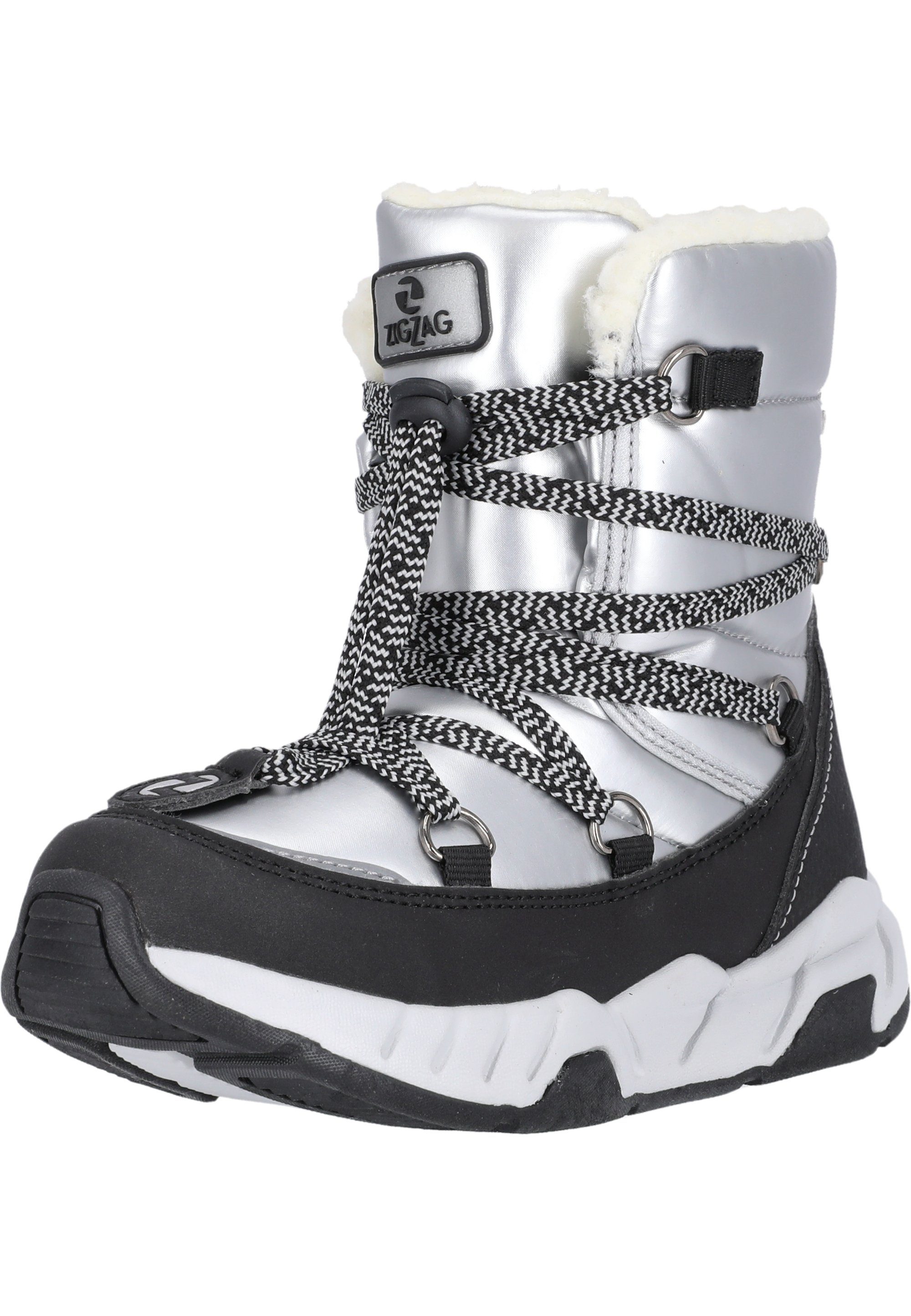 Turriea Stiefel