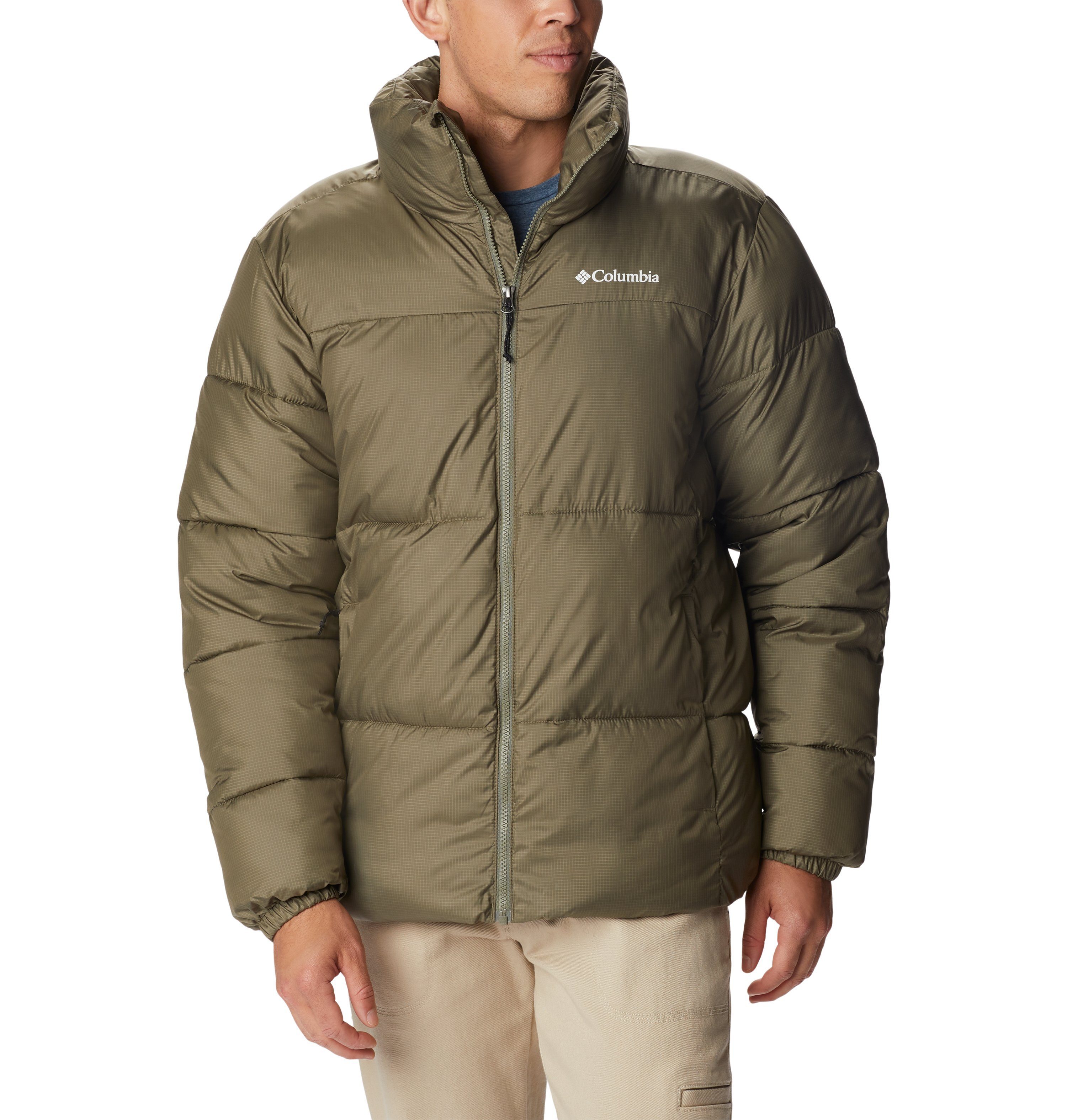 Columbia Steppjacke Puffect II Jacket