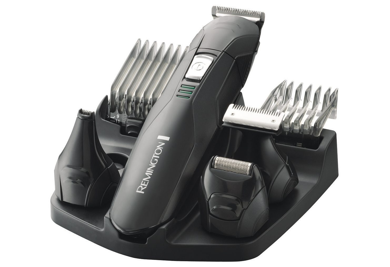 und Edge PG Bartschneider 6030 Haar- Remington