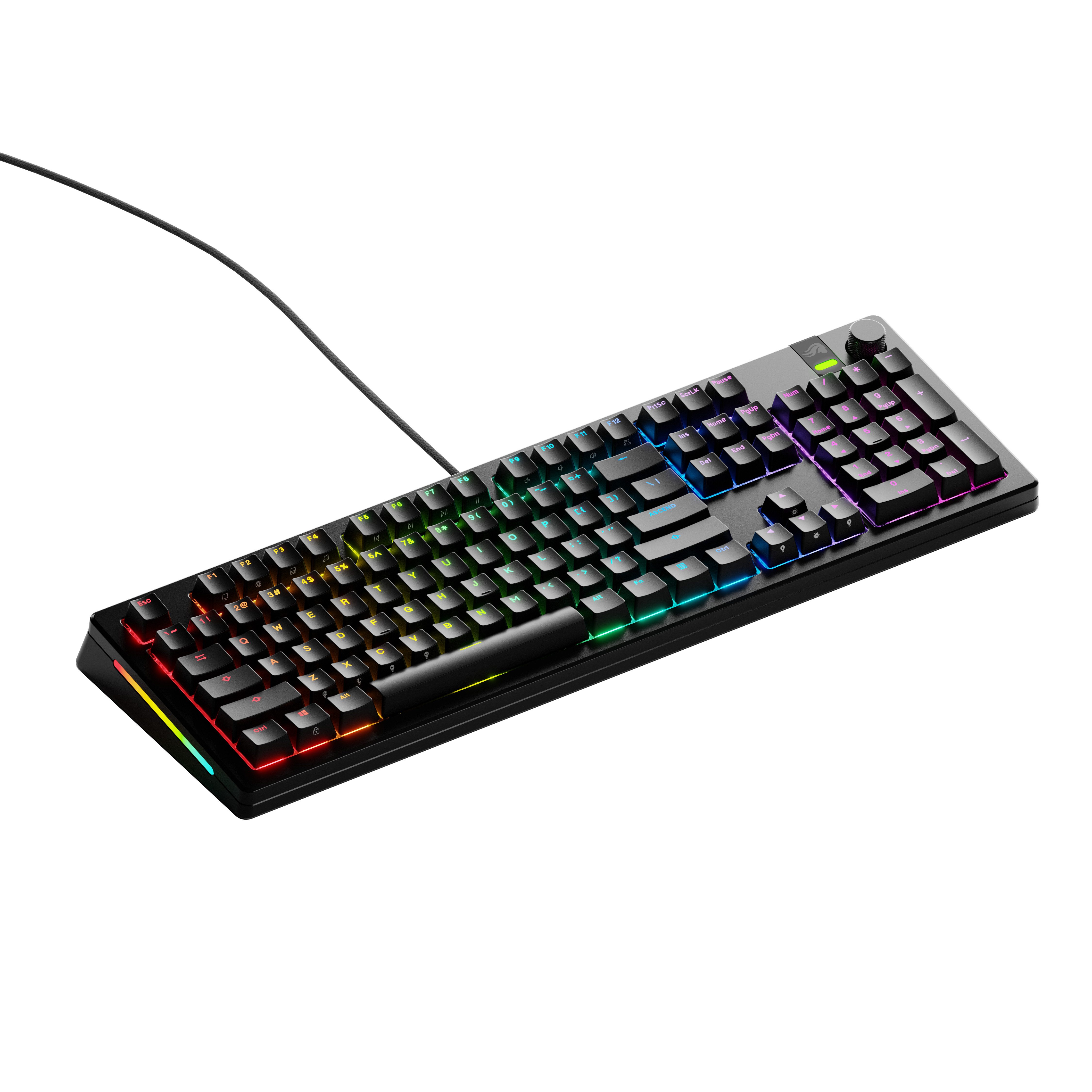 Glorious PC Gaming Race Eingabegeräte-Set