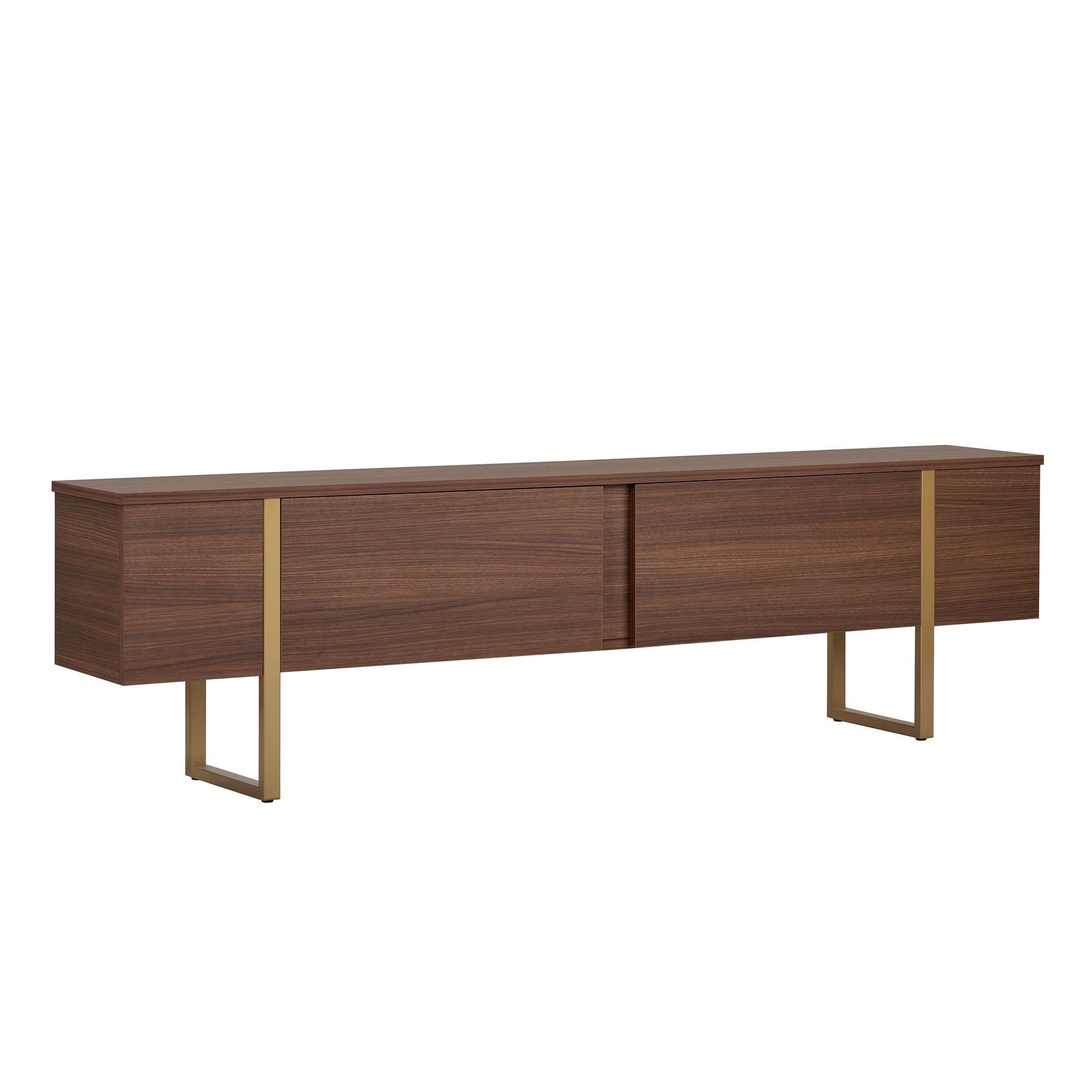 Skye Decor TV-Board Boho Design (1 St), Modernes Wohnzimmertv-Möbel, Breite : 180 cm