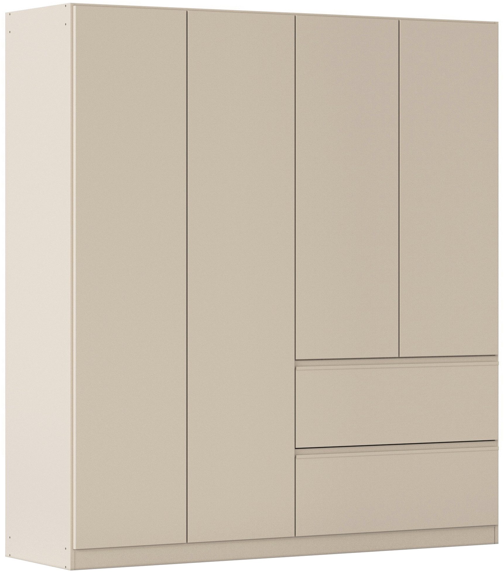 rauch Drehtürenschrank Kleiderschrank Schrank Garderobe Wäscheschrank günstig online kaufen