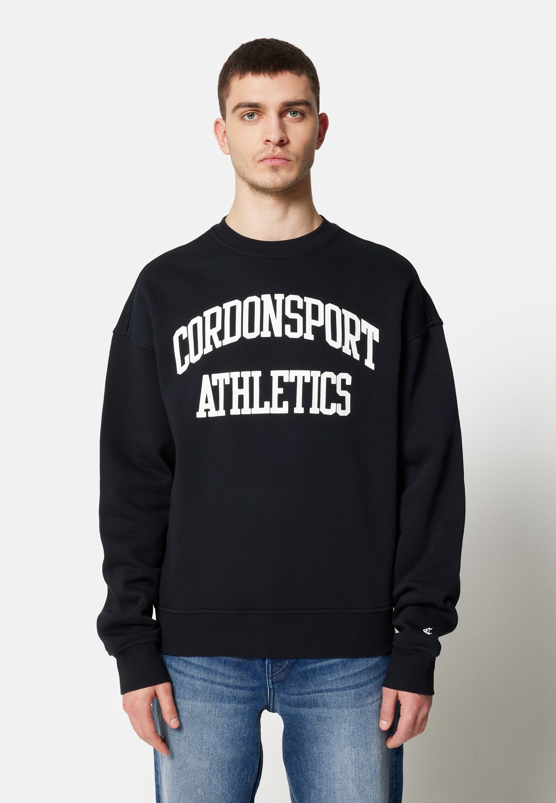 Cordon Sport Sweatshirt günstig online kaufen
