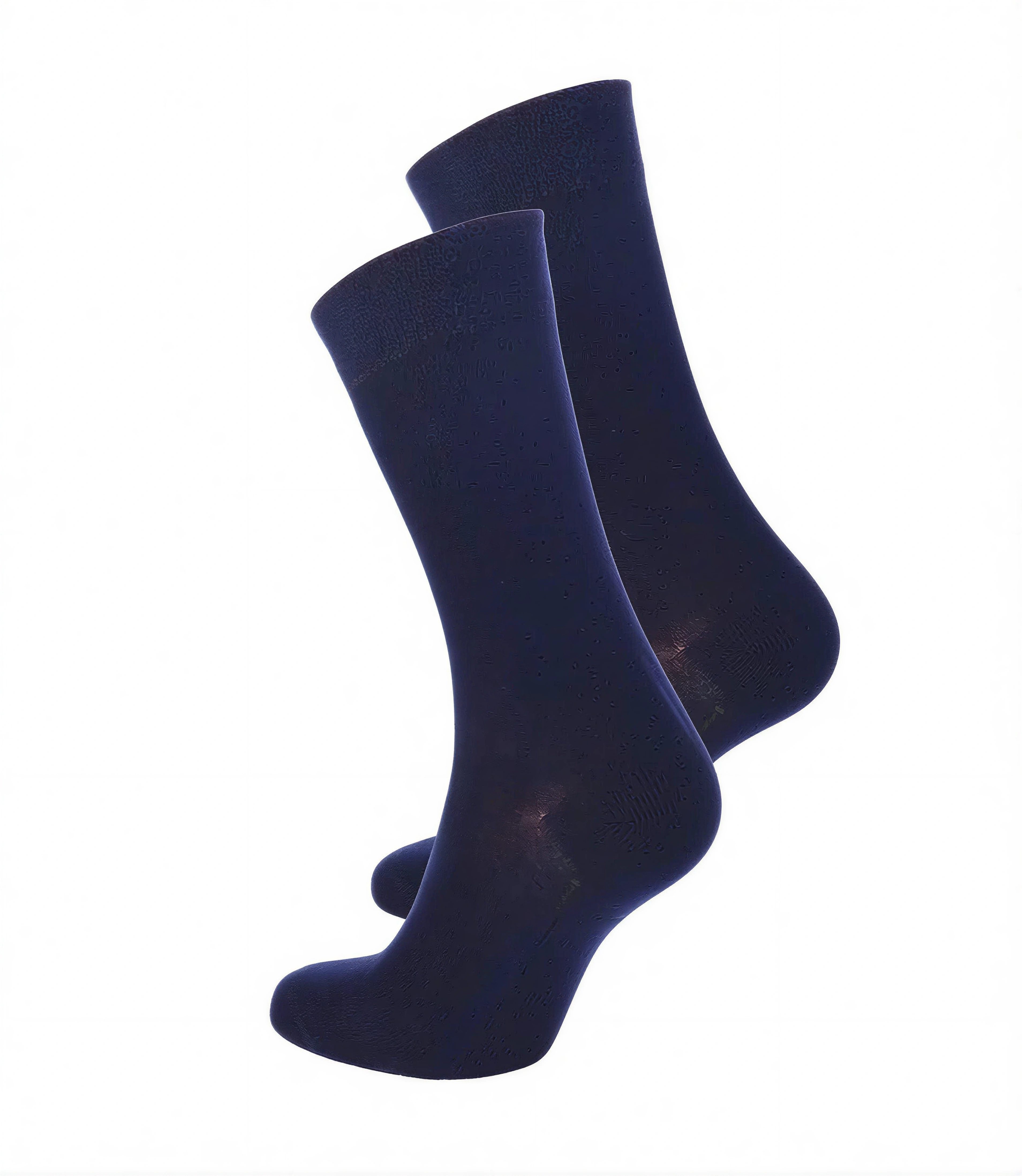 Wilox Basicsocken Baumwolle Socken mit Softbund 3er Pack (3-Paar, 3er-Pack) aus hautfreundlicher Baumwolle