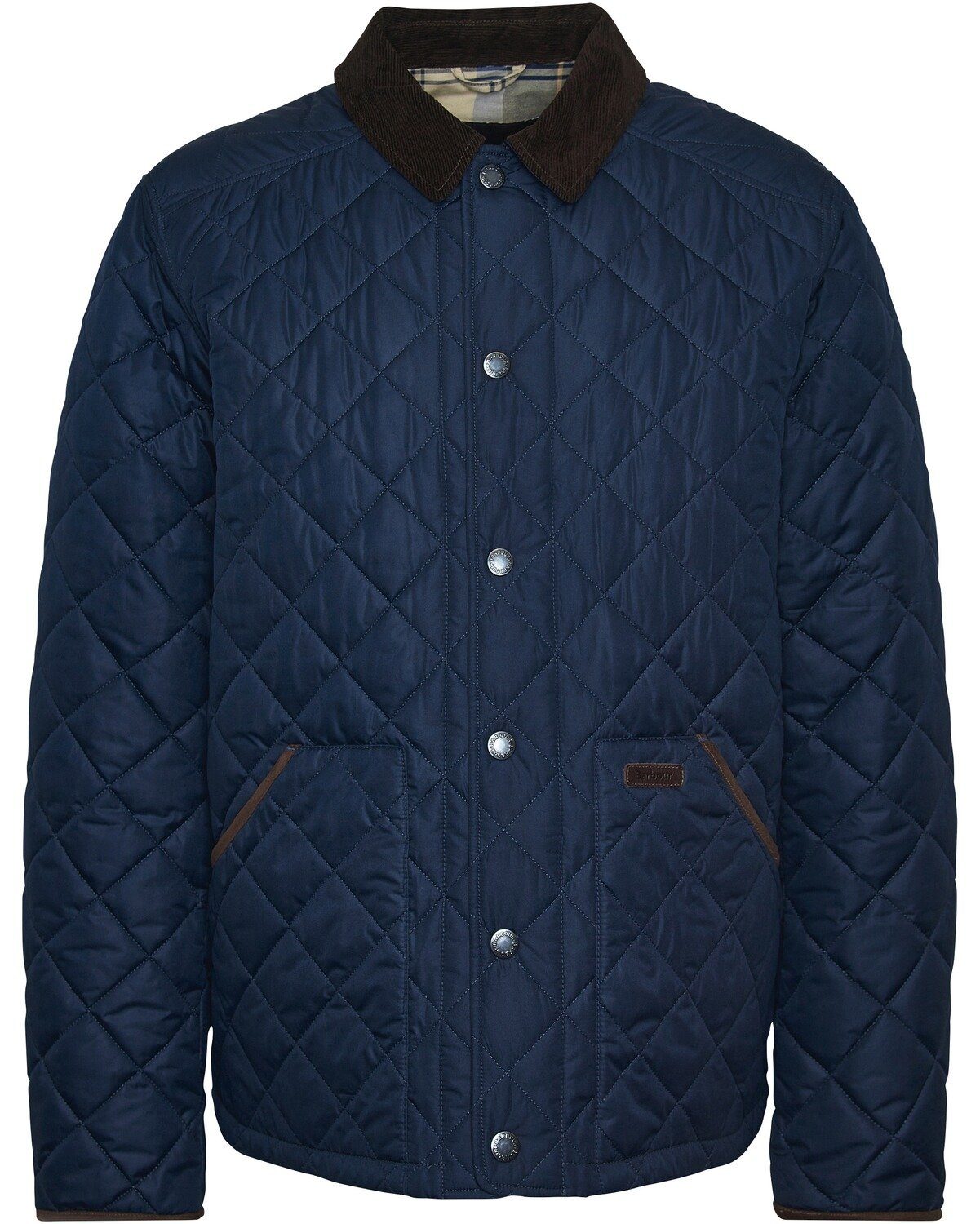 Barbour Steppjacke Steppjacke Thornley günstig online kaufen