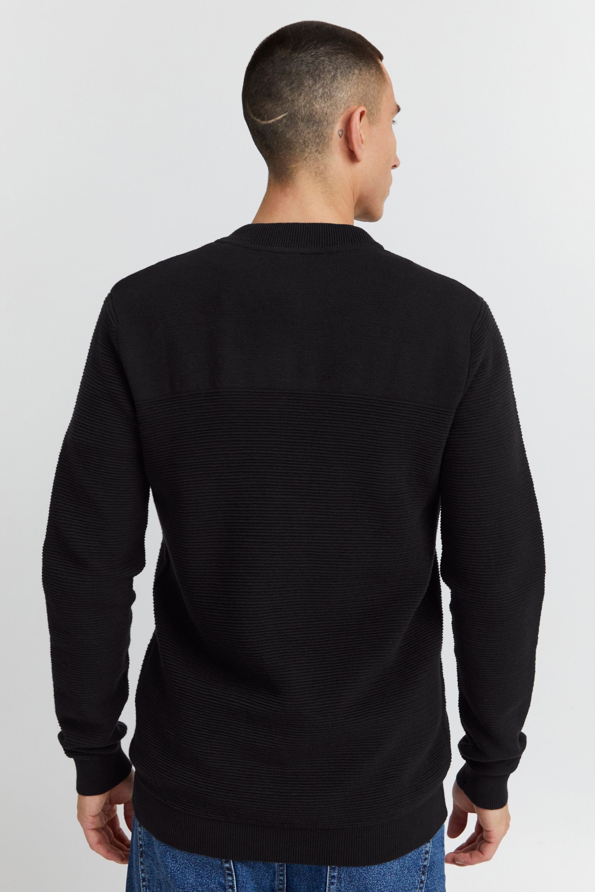 !Solid Strickjacke SDValencia Modischer Pullover