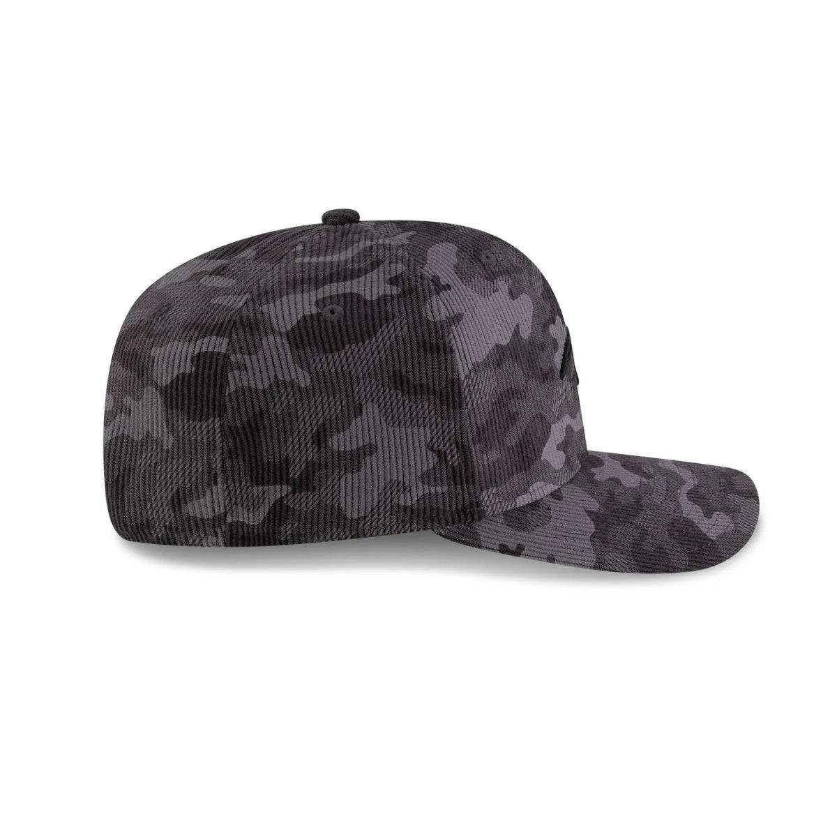 McLaren Snapback Cap F1 Team New Era 9FIFTY Cap "Camo" größenverstellbar