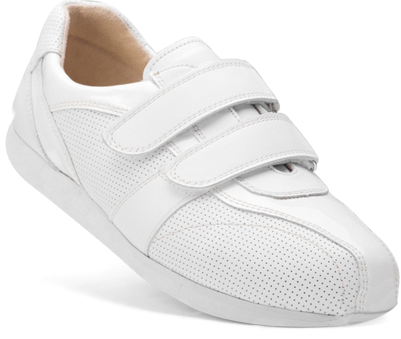 Bequemschuh Lea Klettschuh