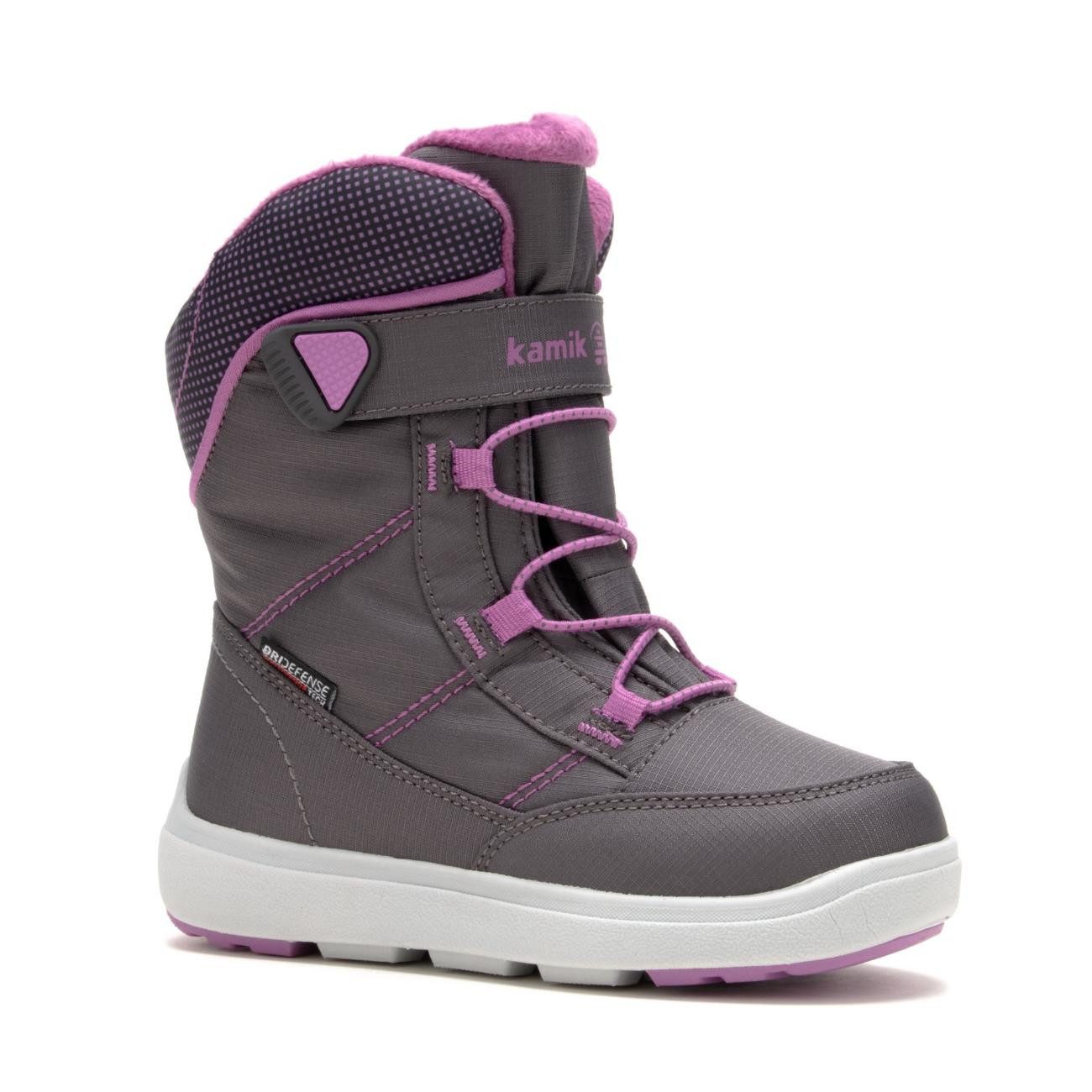 Kamik Kamik Winterstiefel STANCE Sandale