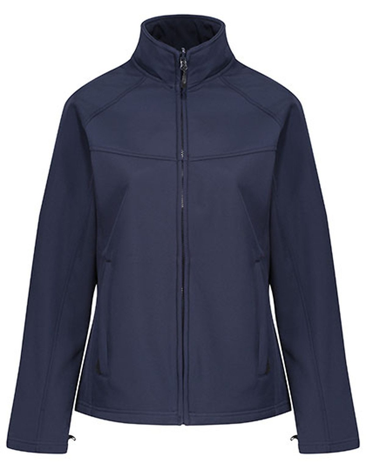 Softshelljacke Women´s Uproar Softshell Jacket