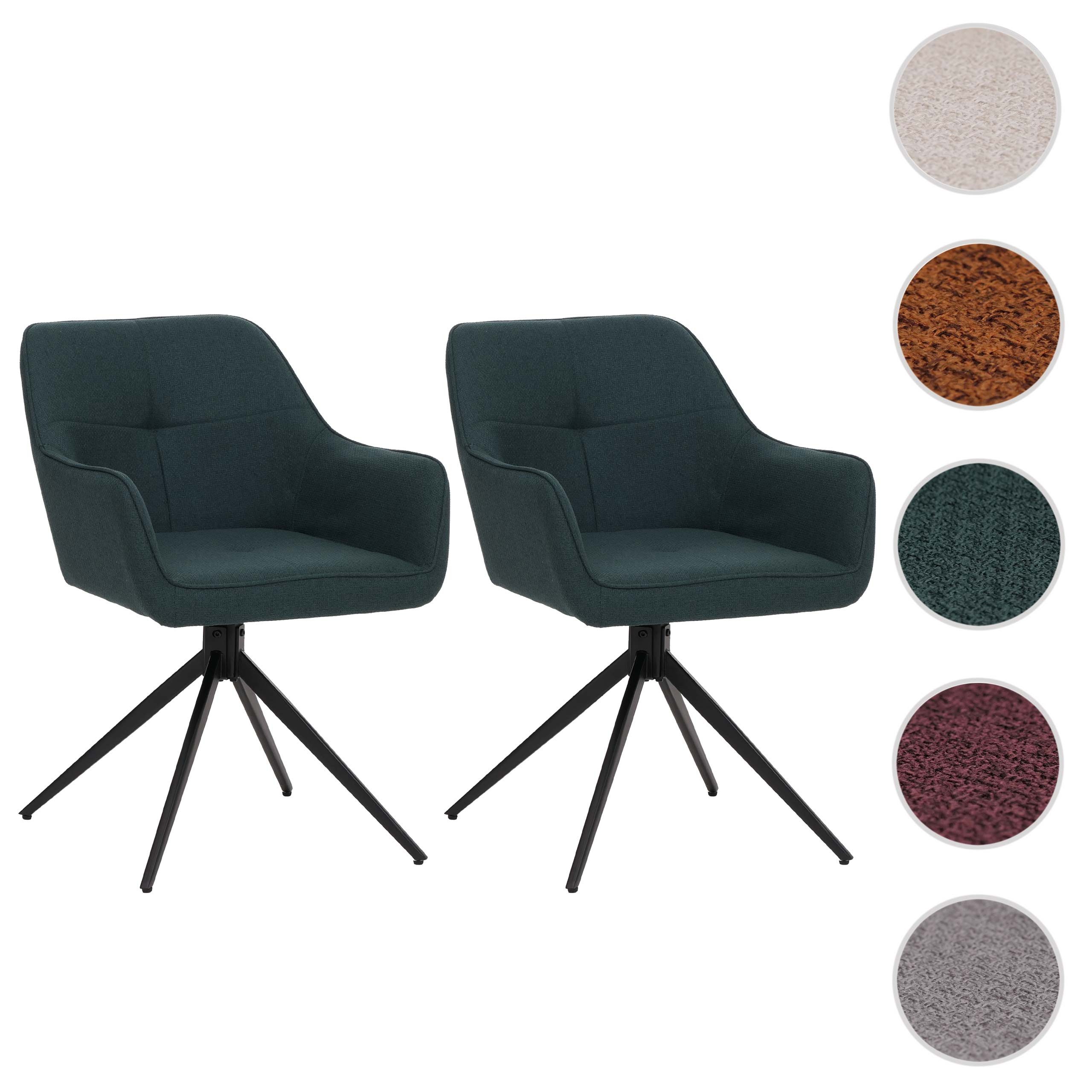 MCW Esszimmerstuhl MCW-O47 (Set, 2 St), günstig online kaufen