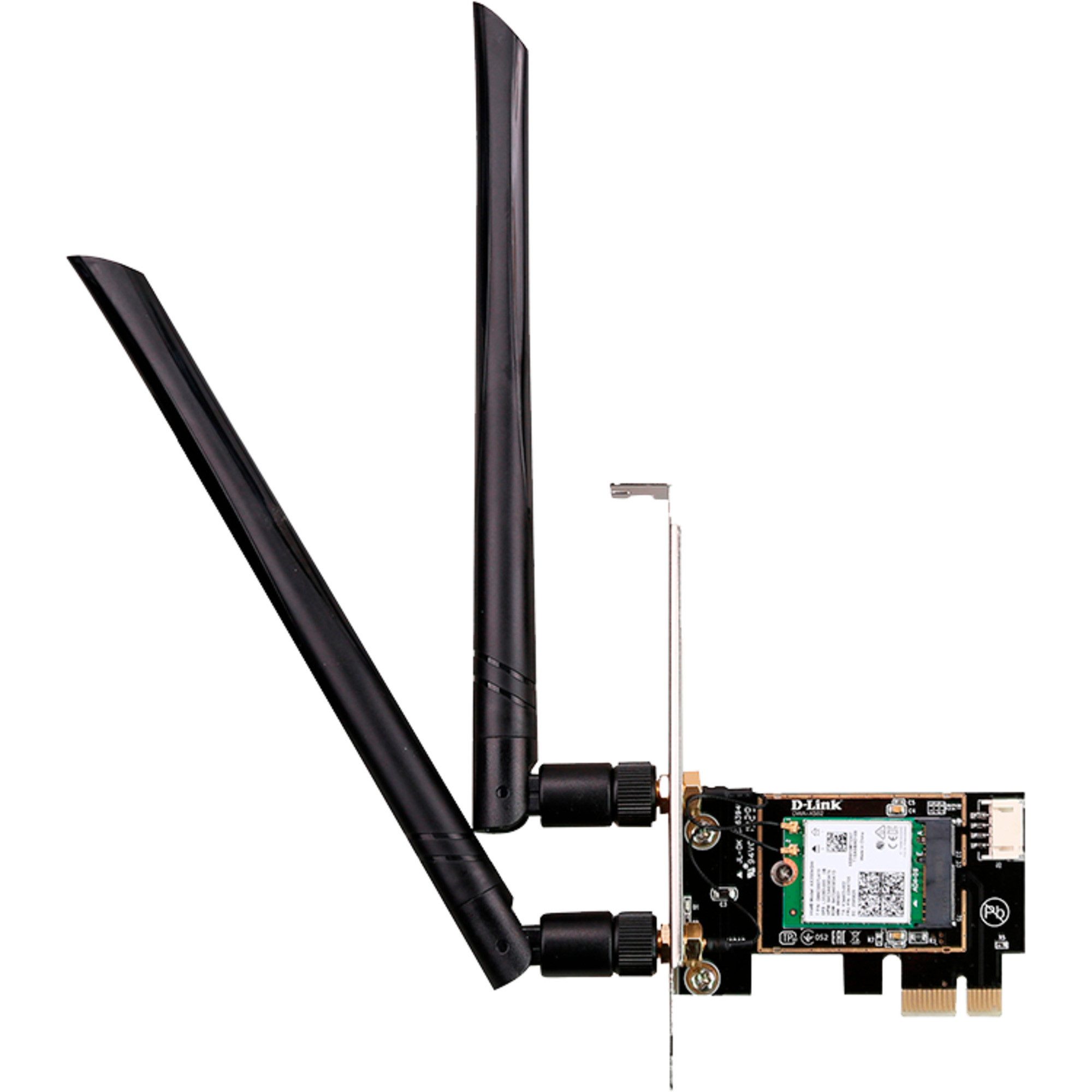 D-Link D-Link DWA-X582, WLAN-Adapter Netzwerk-Adapter
