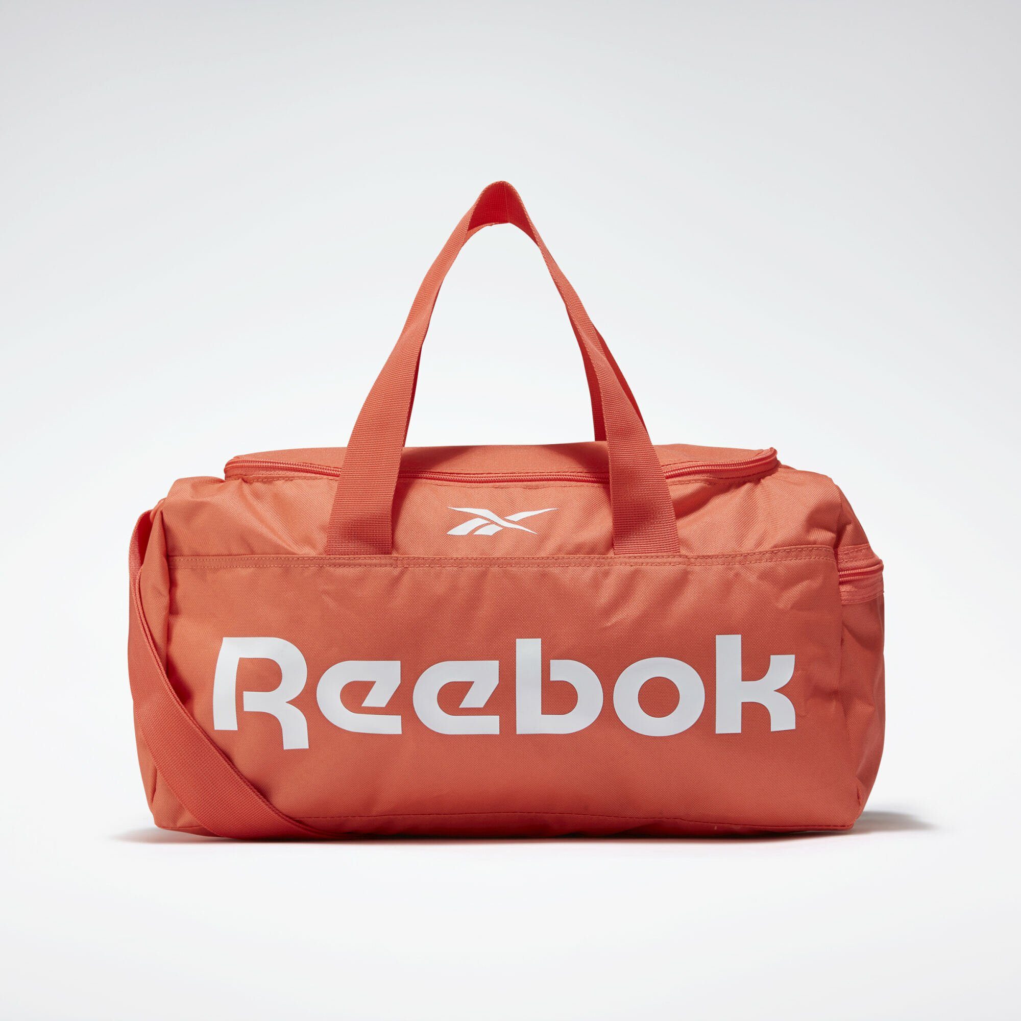 Reebok Sporttasche »Active Core Grip Duffel Bag Small« online kaufen OTTO
