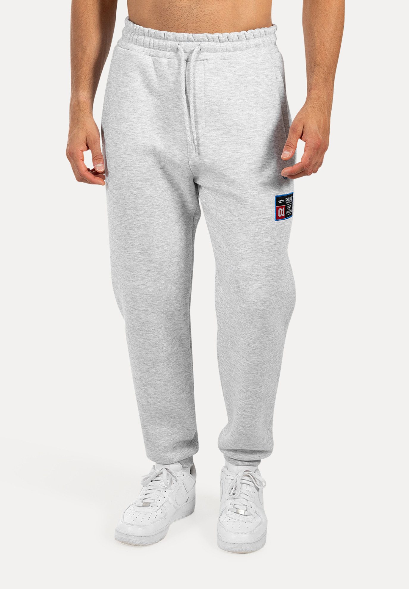 Smilodox Jogginghose Rayk günstig online kaufen