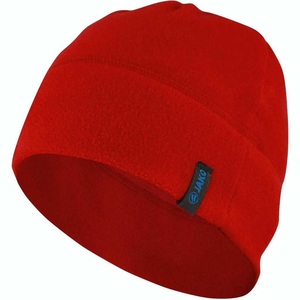 Jako Strickmütze 1224 Fleecemütze günstig online kaufen