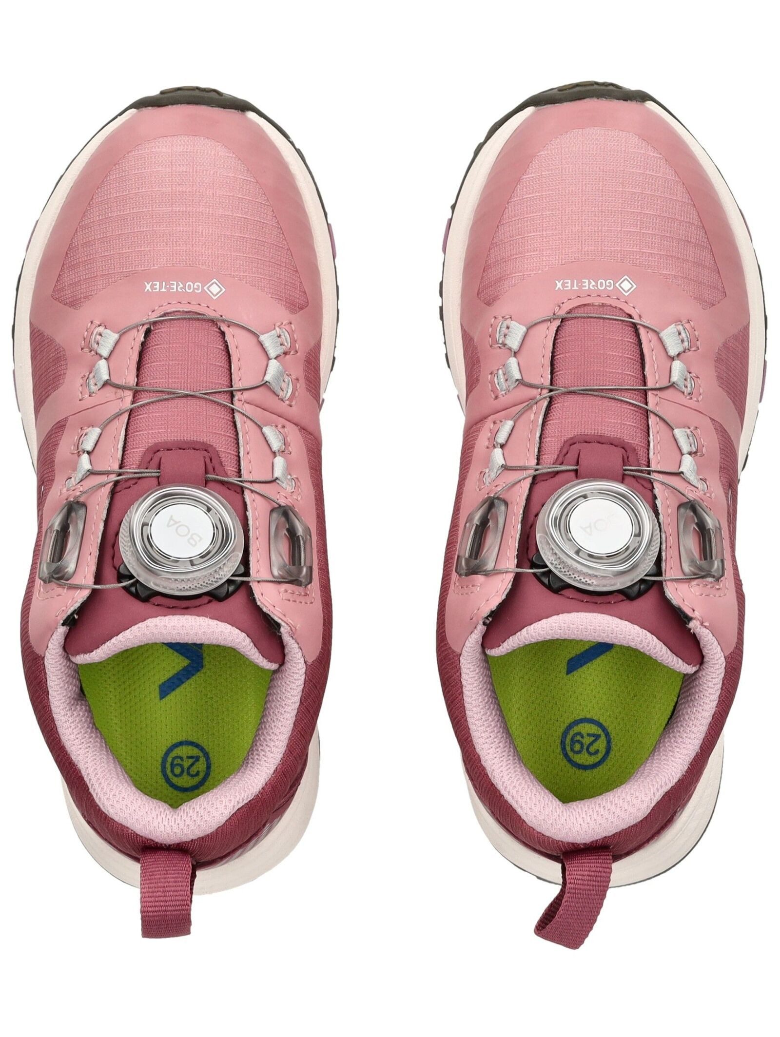 Vado Vado Sneaker Mesh Sneaker