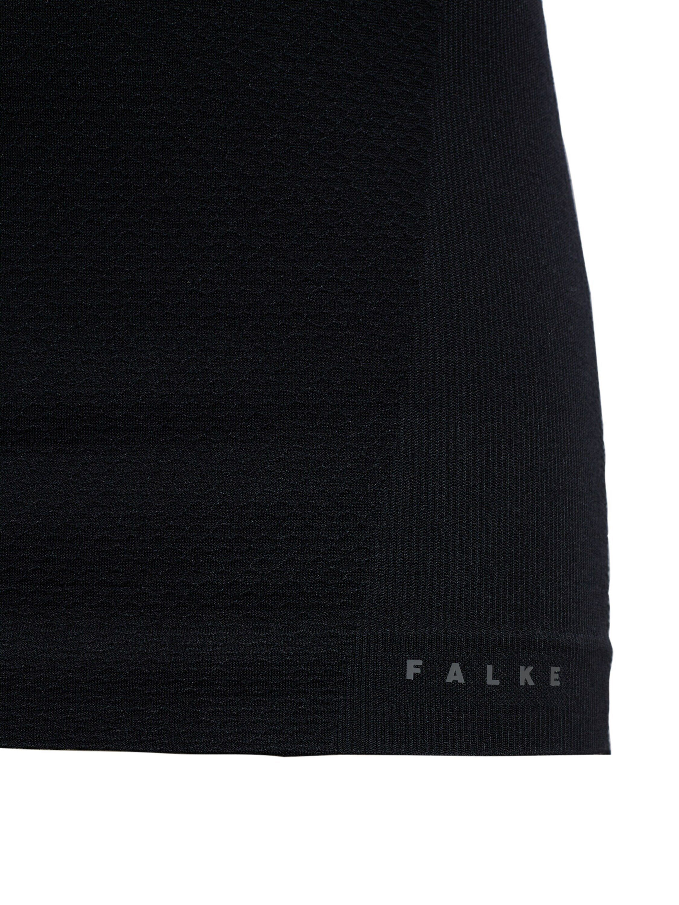 FALKE Funktionsshirt (1-tlg) black
