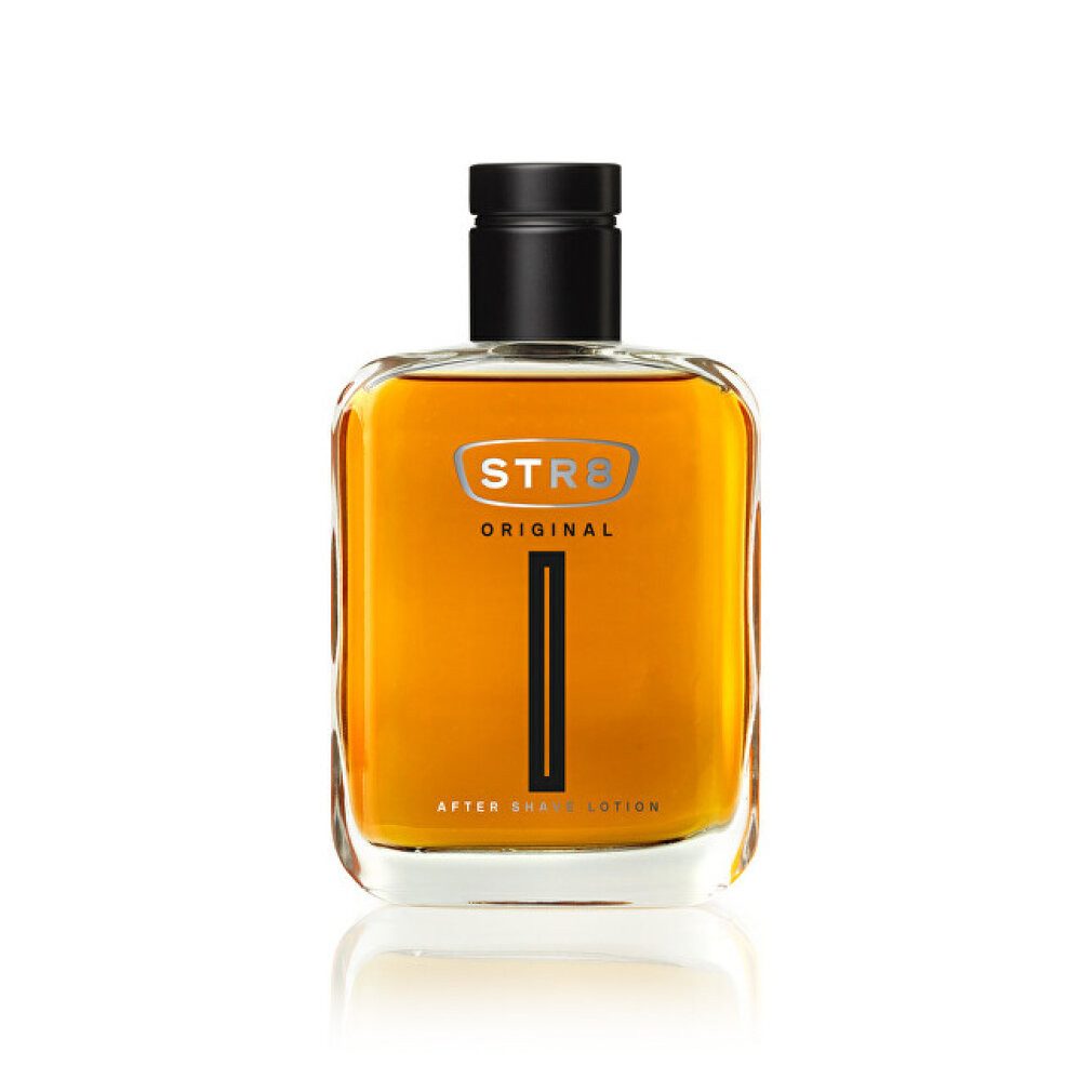 STR8 After Shave Lotion Original After Shave Lotion Mann