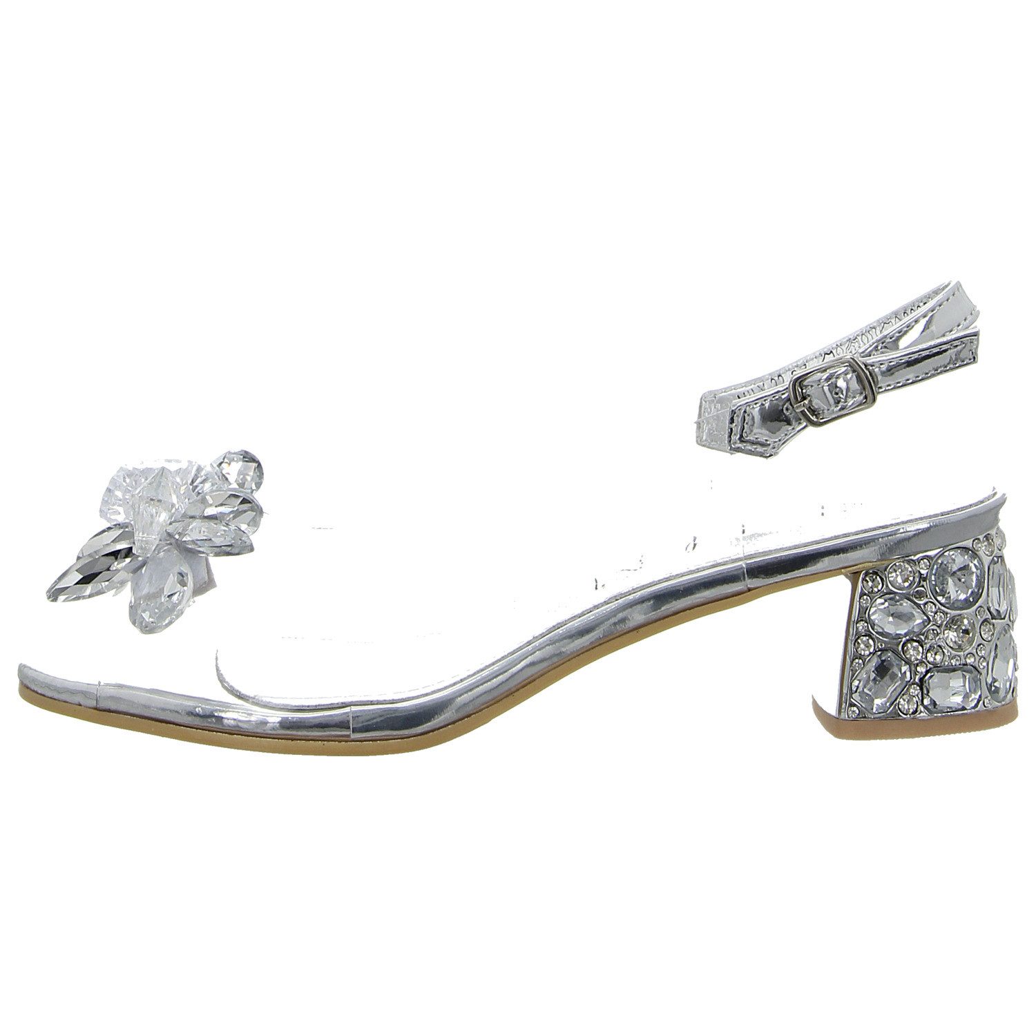 LAURA VITA Mily 22 Slingpumps