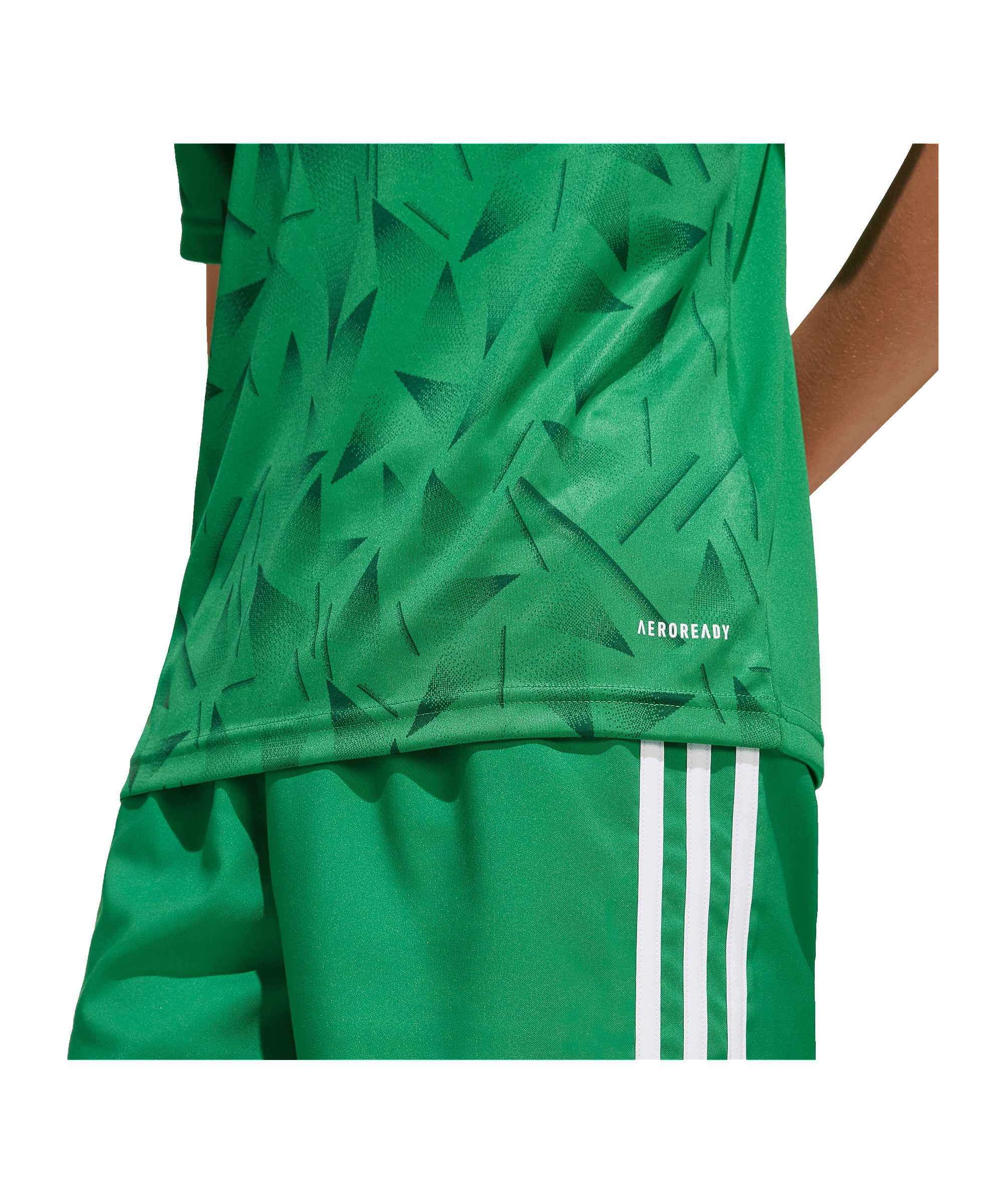 adidas Performance Fußballtrikot adidas Performance Team Icon 25 Trikot Kids Teamsport – Bild 3 von 5