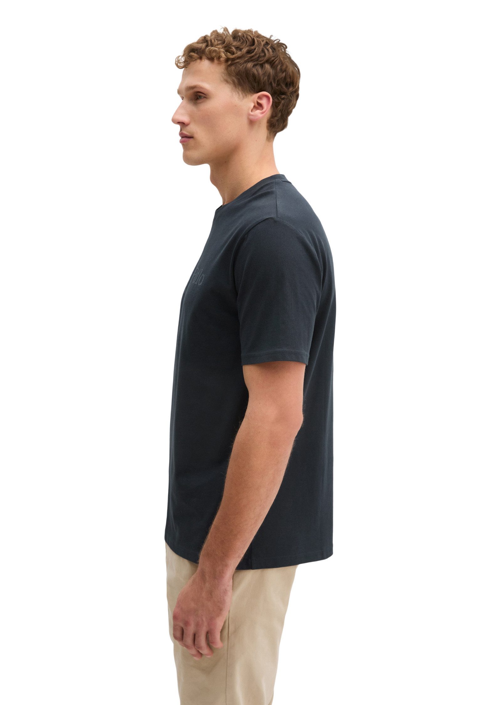 Marc O'Polo T-Shirt aus Organic Cotton