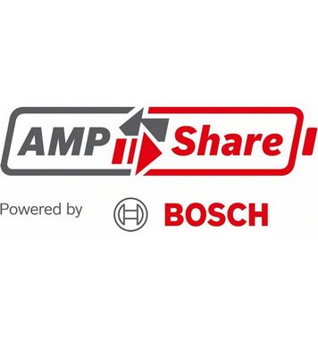 Bosch Professional Akku-Bohrhammer mit SDS plus GBH, 18 V, max. 4675,00 U/min, (im Karton, incl. Tiefenanschlag, Reinigungstuch), ohne Akku und Ladegerät