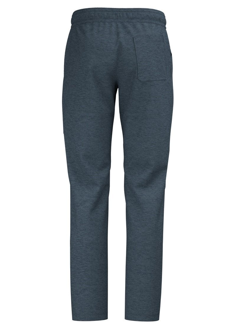 Trigema Jerseyhose TRIGEMA Hose DELUXE Baumwolle (1-tlg) – Bild 4 von 4