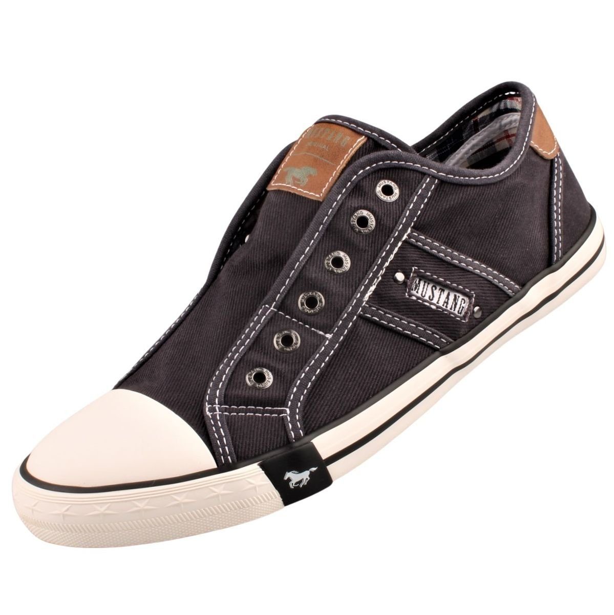 Mustang Shoes 4058405/9 Sneaker