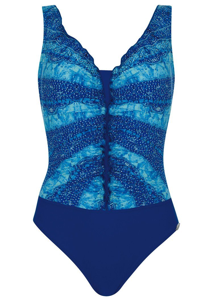 Sunflair Badeanzug Badeanzug (1-St) Beautyform / günstig online kaufen