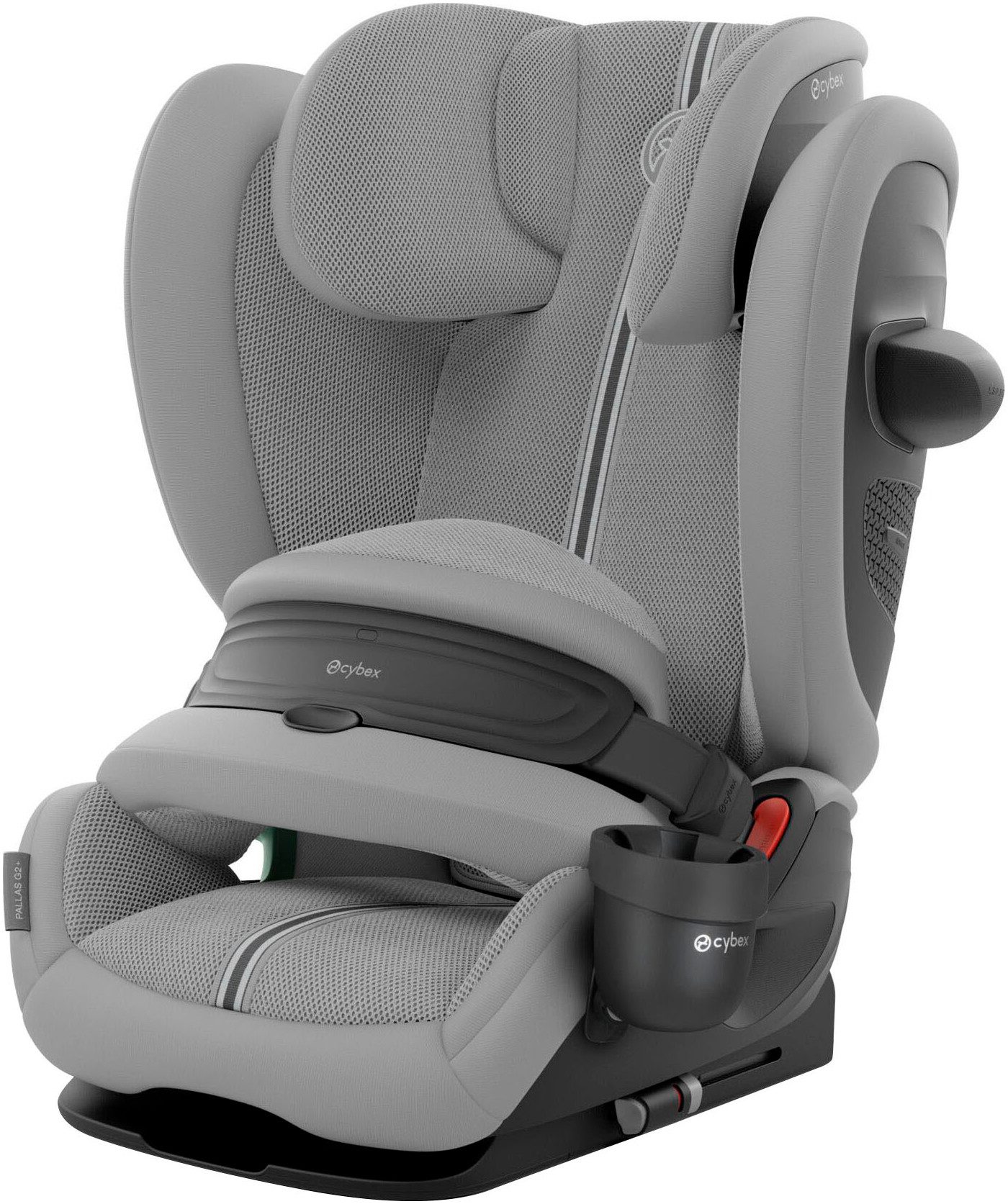 Autokindersitz Cybex Gold, Pallas G2 Plus