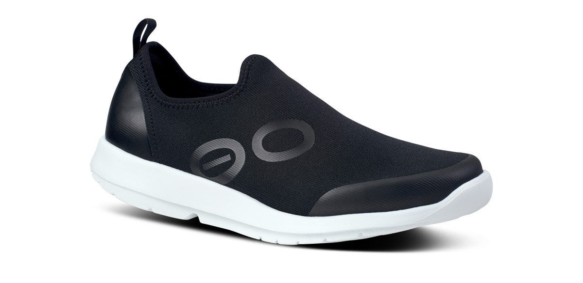 Oofos OOmg Sport Sneaker (1-tlg) günstig online kaufen