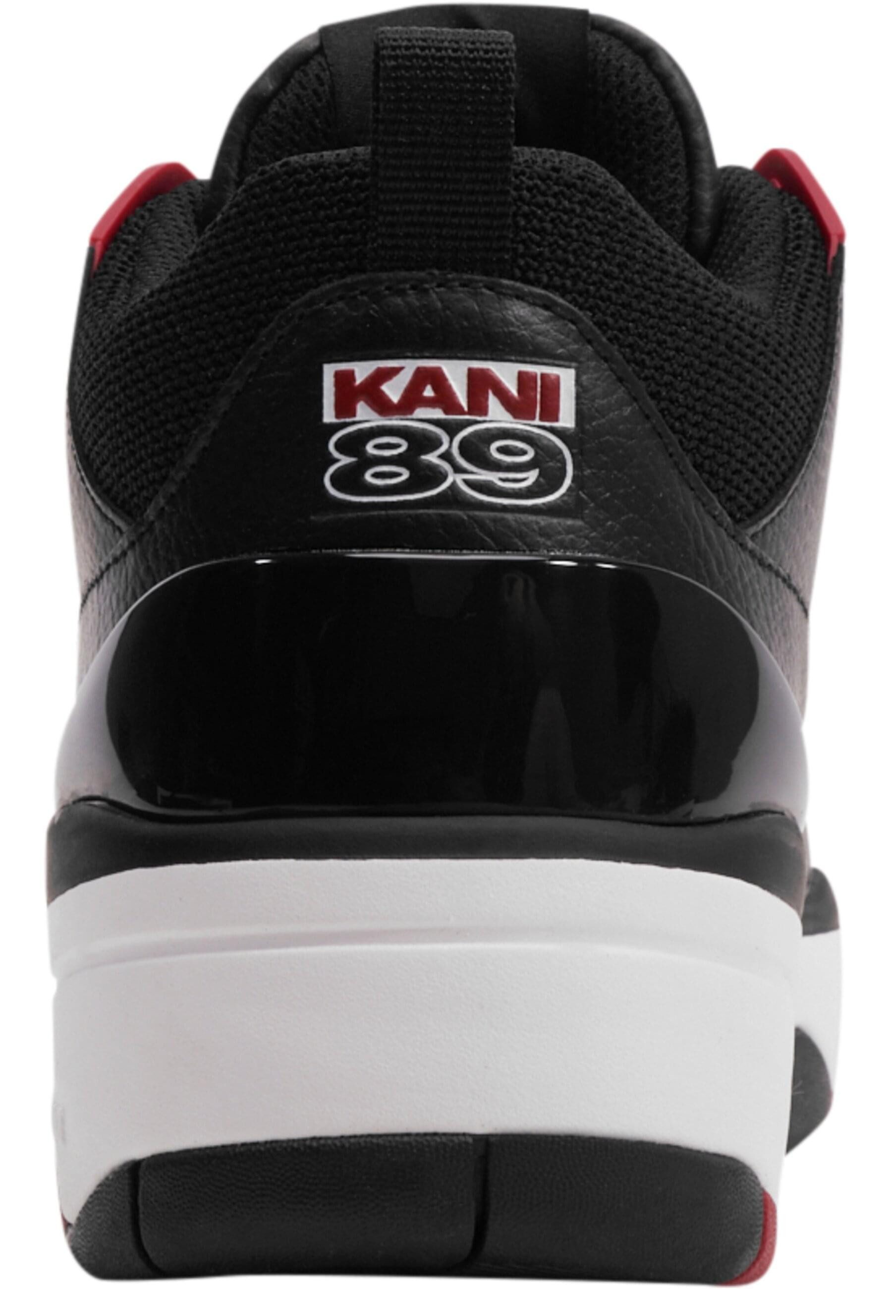 Karl Kani Karl Kani Herren KKFWM000299 KK LXRY PLUS SL Trainingsschuh