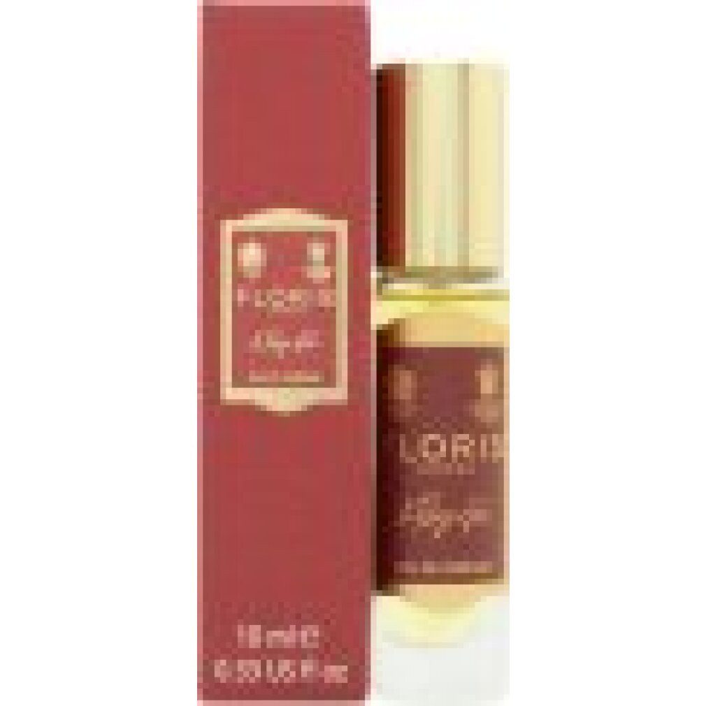 Floris Körperpflegeduft A Rose For... Eau de Parfum 10ml Spray