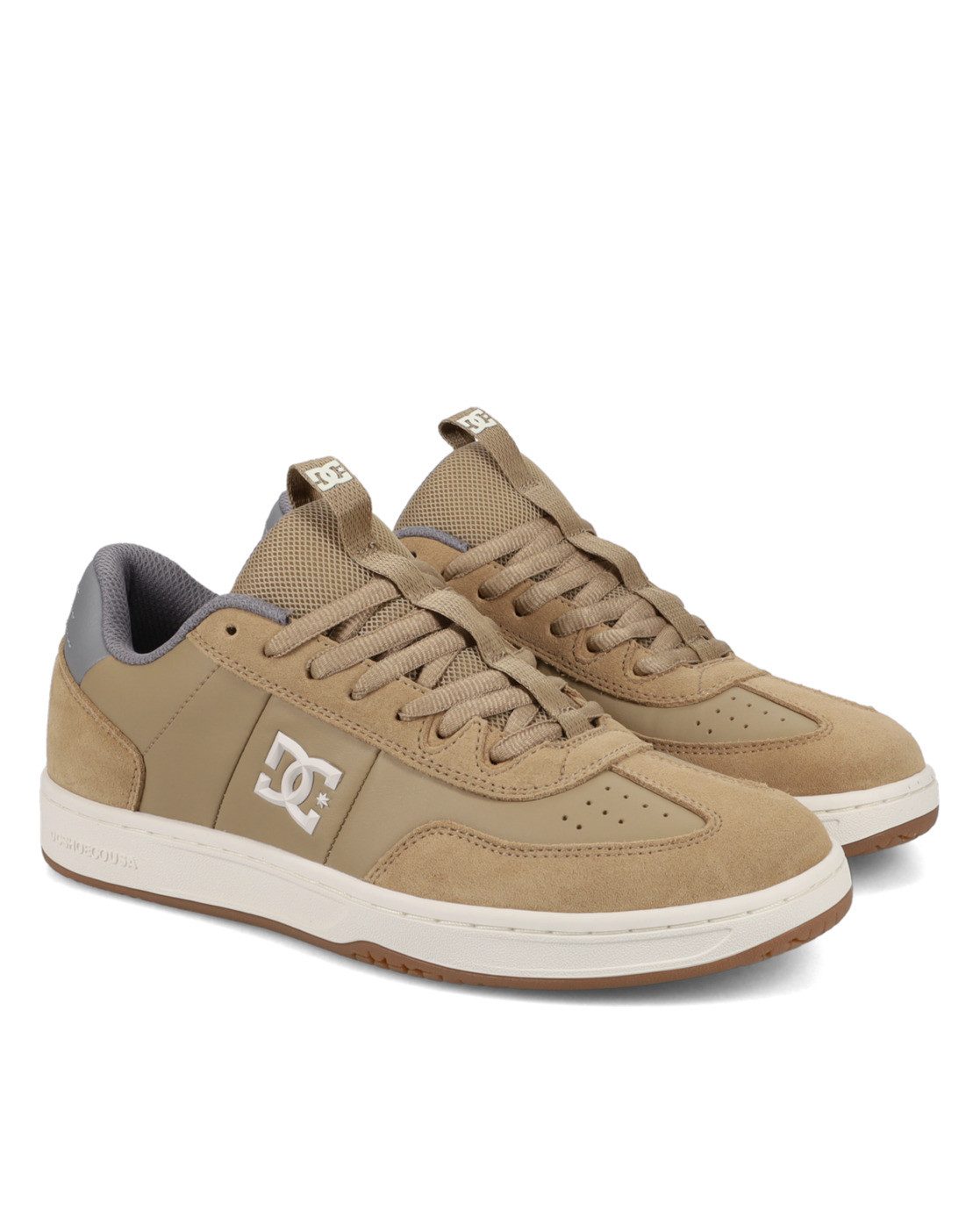DC Shoes DC Astrix Schnürschuh günstig online kaufen