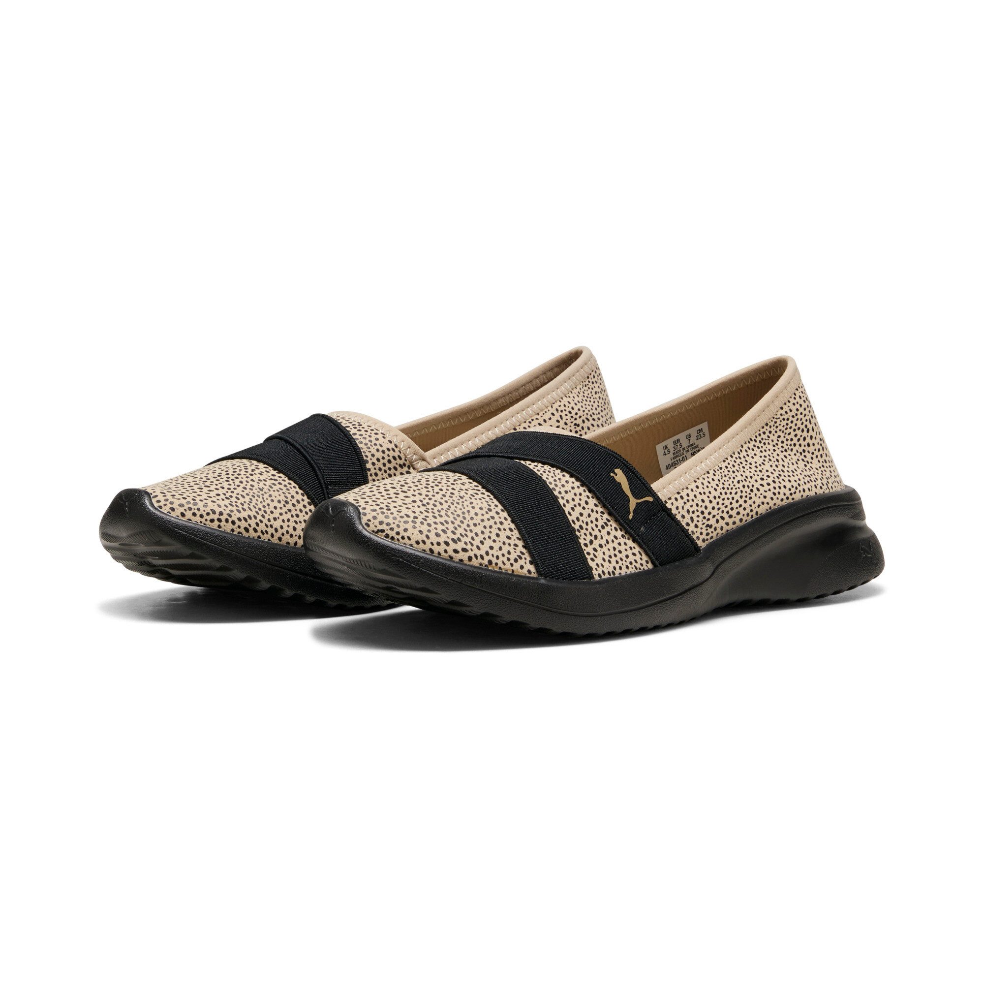 PUMA ADELINA 2 TOPCAT Sneaker mit Schnürung, mit profilierter Synthetik-Laufsohle