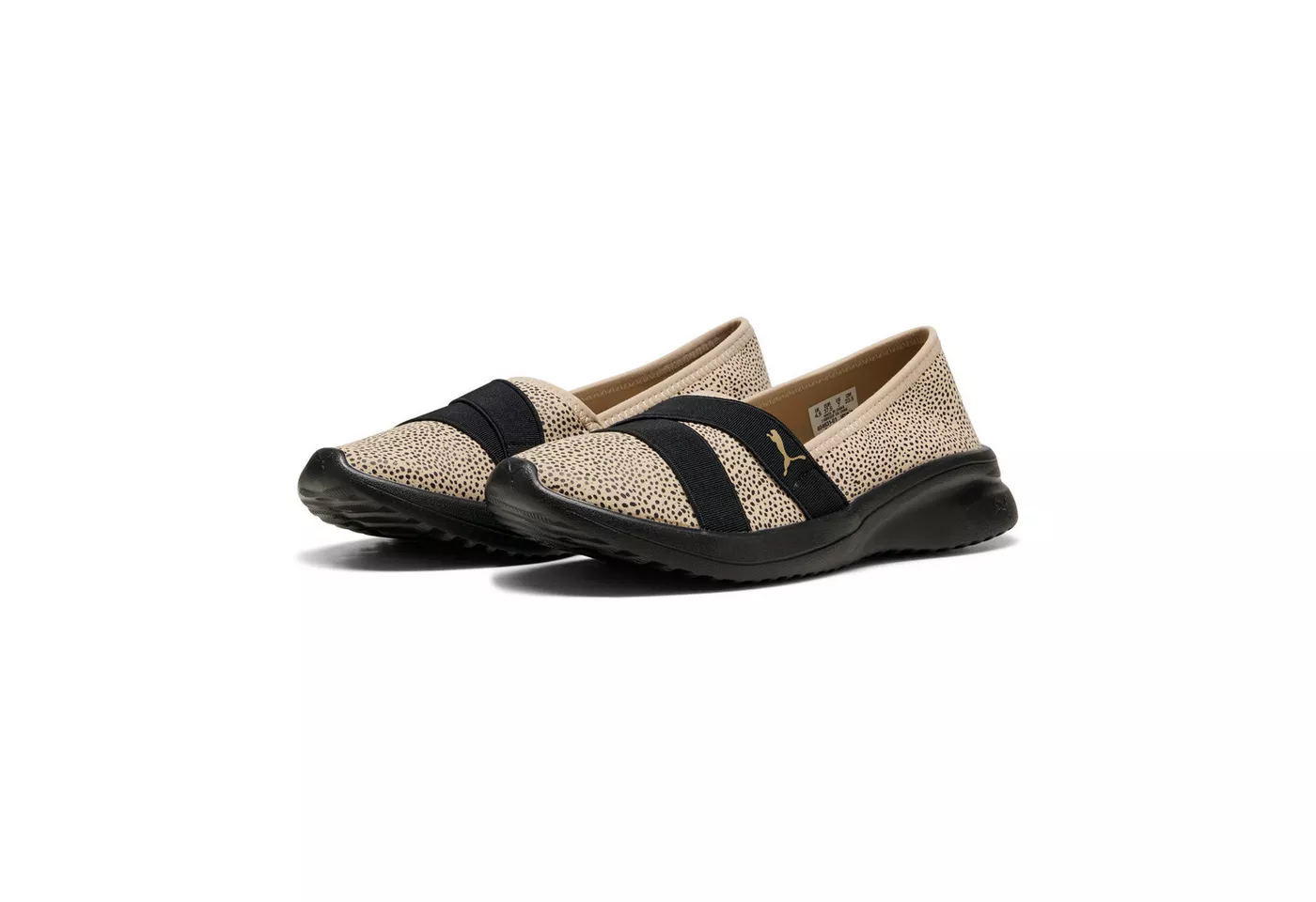 Puma ADELINA 2 TOPCAT Sneaker für sportliche und lässige Outfits, mit Schnürung
