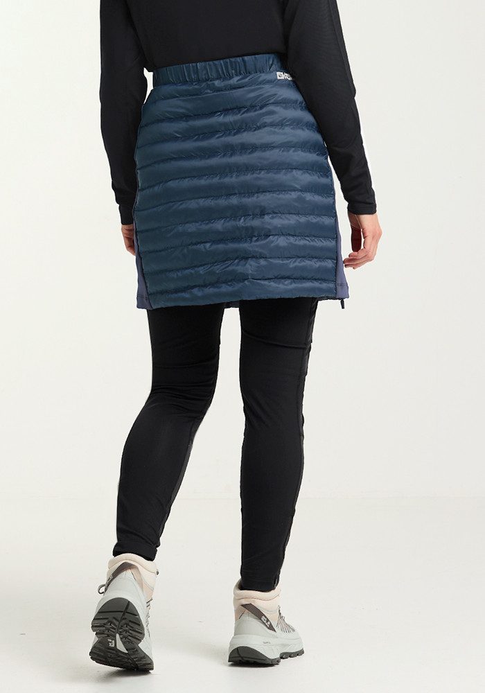 Jack Wolfskin A-Linien-Rock ROUTEBURN PRO INS günstig online kaufen