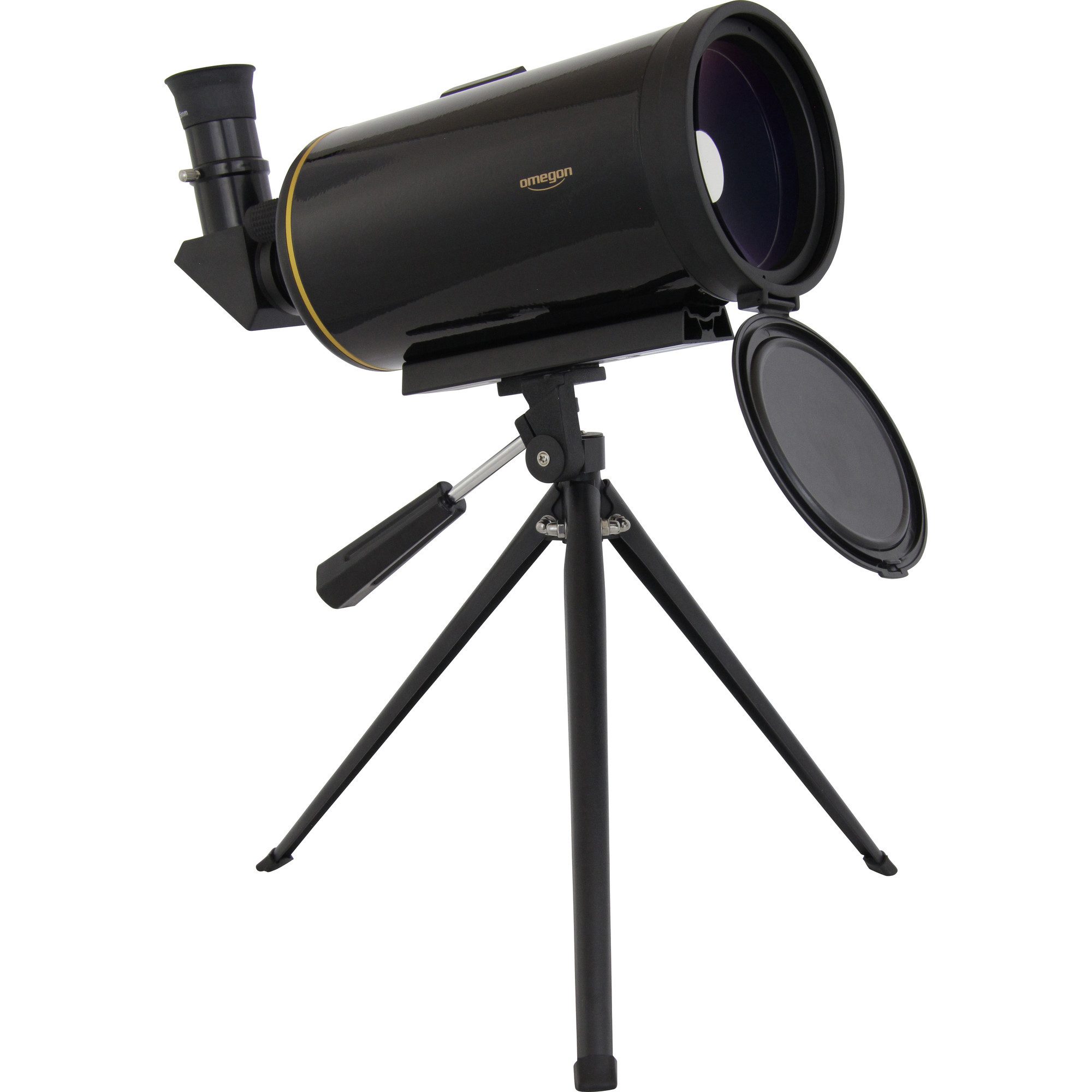 Omegon Teleskop Omegon Maksutov Teleskop MightyMak 90
