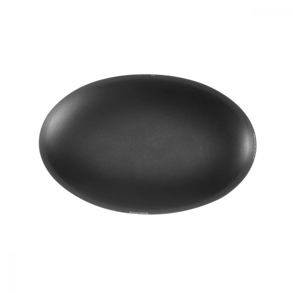 Selle Royal Fahrradsattel Selle Royal Sattel Rok Relaxed Unisex Nasenloser Radsatel für unvergle