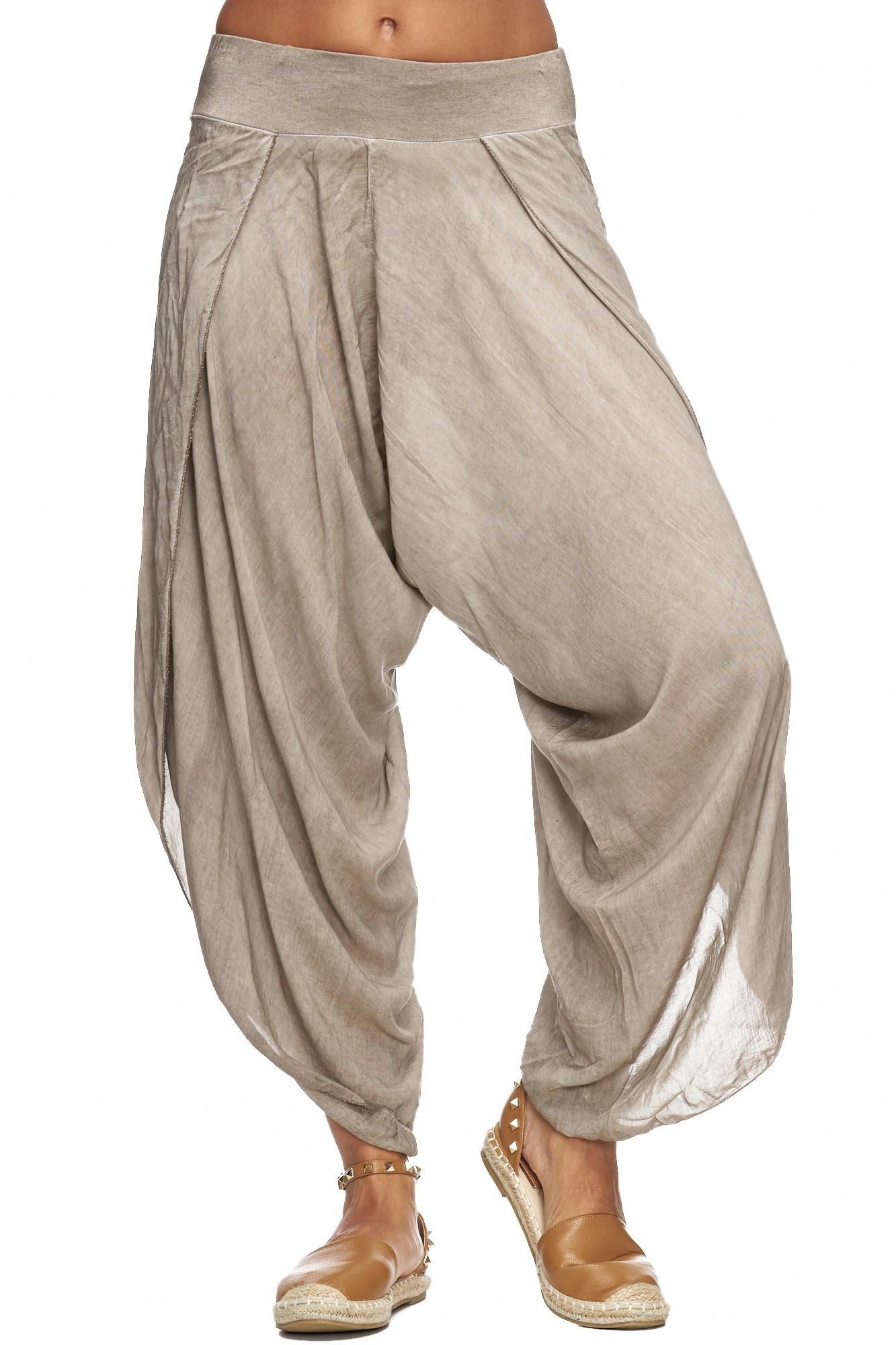 MIRROSI Hosenrock Damen Made in Italy günstig online kaufen