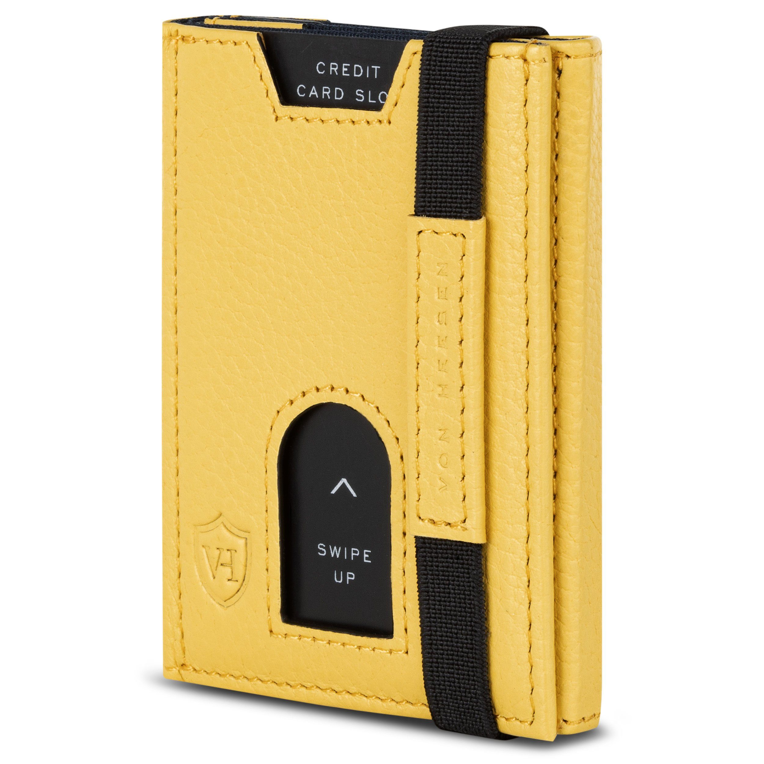VON HEESEN Geldbörse Whizz Wallet mit günstig online kaufen