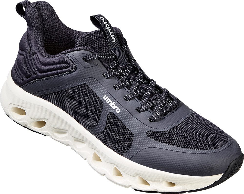 Umbro Sneaker Gelenkschonendes Laufgefühl