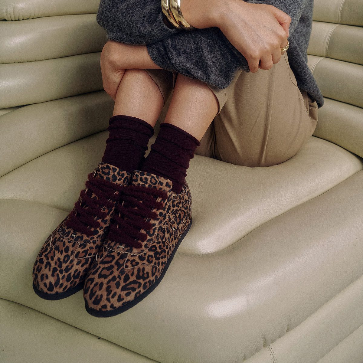 Donna Carolina Sneaker